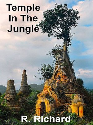 cover image of Temple In the Jungle
